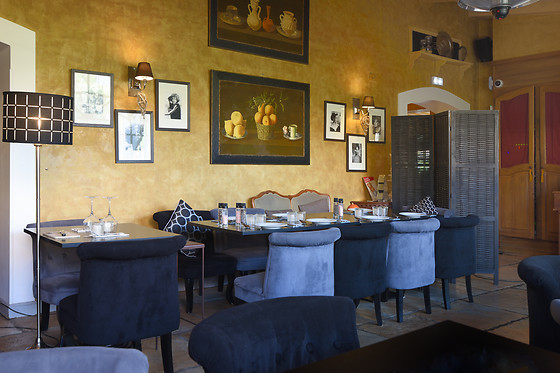Lautraix Restaurant - photo 15
