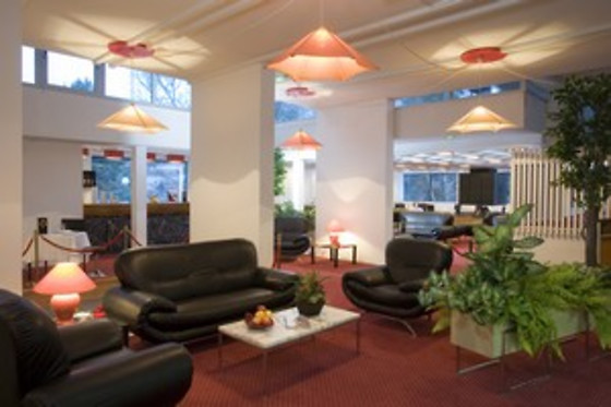 Gran Carlina Hôtel - photo 3