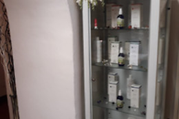 Espace Beauté