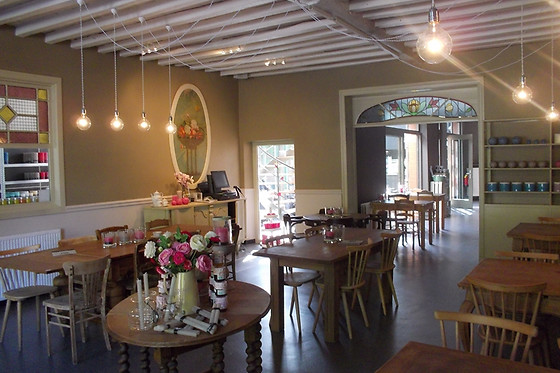 De Heerlyckheid - photo 3