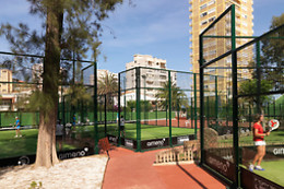 HOTEL INTUR AZOR