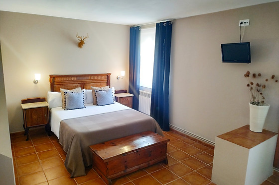 HOTEL RURAL CURIA - photo 3