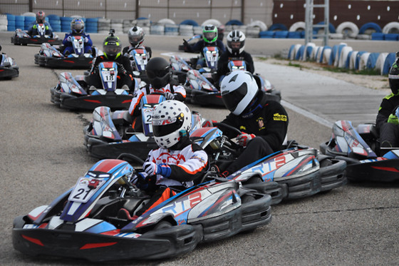 KARTING CLUB LOS SANTOS - photo 0