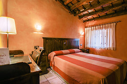 L'AGORA HOTEL