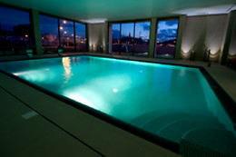 HOTEL VILLA BATALHA