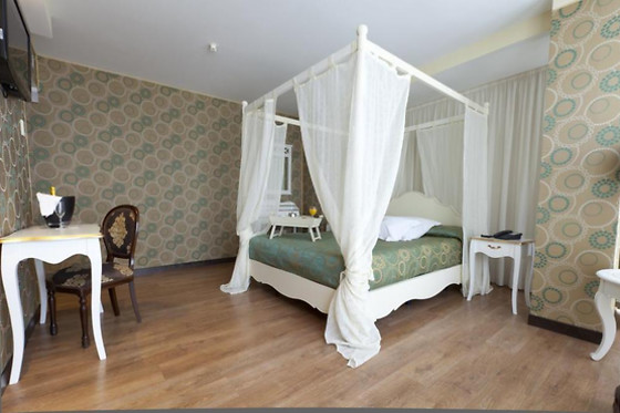 HOTEL LOS BRASEROS CENTRO - photo 15