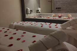 HOTEL AMALTEA