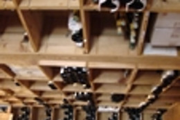 Caveau Sainte-Catherine