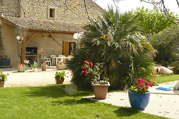 Les Galets d'Évelyne