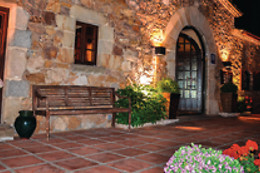 HOTEL RESTAURANTE GALENA MAS COMANGAU