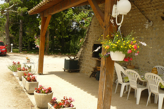 Les Galets d'Évelyne - photo 7