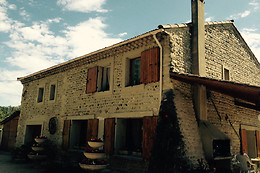 Les Galets d'Évelyne