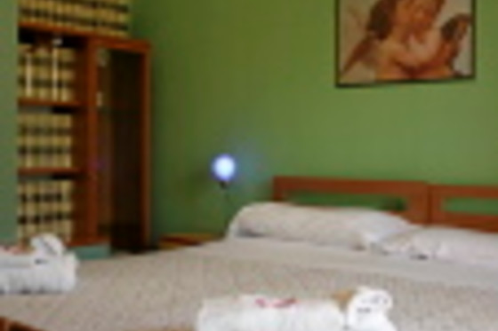 B&B Athena Garden - photo 5