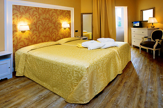 Bellavista Terme Resort & Spa - photo 0