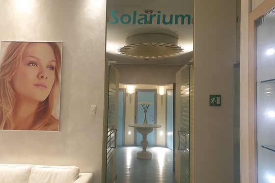 Gymnasium Padova Forum - photo 3