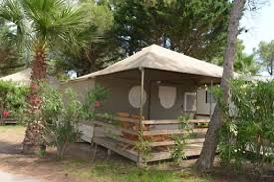 Camping l'Oasis et Californien - photo 5