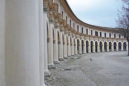 La Rotonda Relais