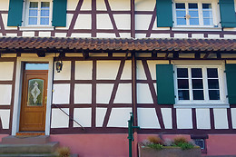 Aux Deux Cigognes