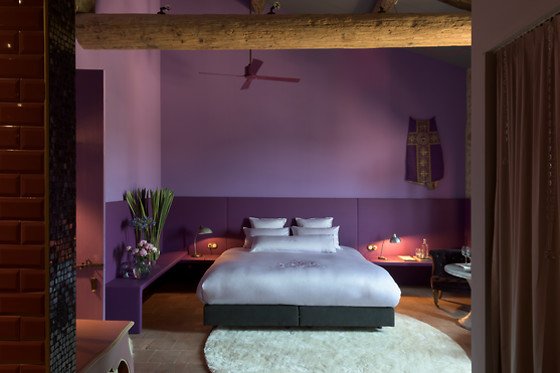 Château & Village Castigno - Wine Hotel & Resort - photo 6