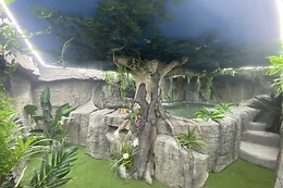FUTUROTEL GRANADA SPA GARDEN