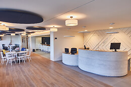 HOTEL RIO SANTANDER SILKEN