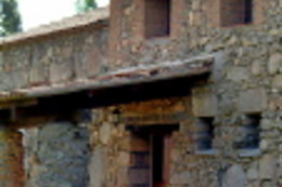 CASA RURAL LA MAROTERA 3 ESPIGAS