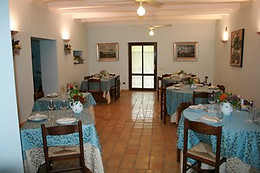 Agriturismo Il Portico