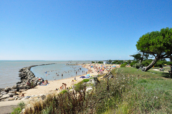Camping L'Abri-Cotier - Flower Campings - photo 9