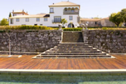BOEGA HOTEL****