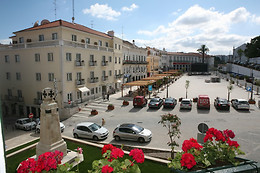 HOTEL TORRES NOVAS