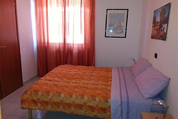 Le Acacie rooms