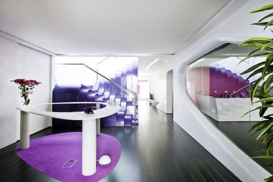 ABSOLUTO DESIGN HOTEL - photo 3