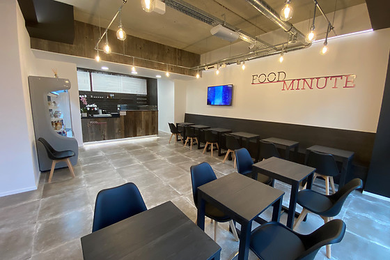 Foodminute - photo 9