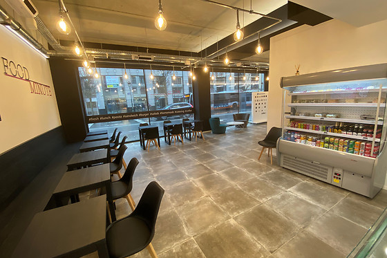 Foodminute - photo 6