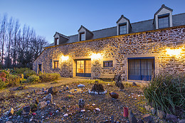 Chambres du Chêne