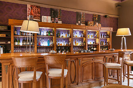 Domaine de Joinville