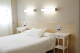 HOTEL ALAIZ