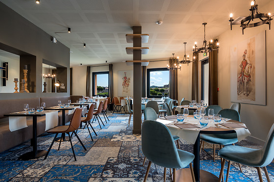 SOWELL HOTELS Les Chevaliers - photo 7
