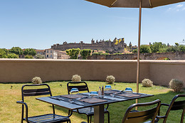 SOWELL HOTELS Les Chevaliers