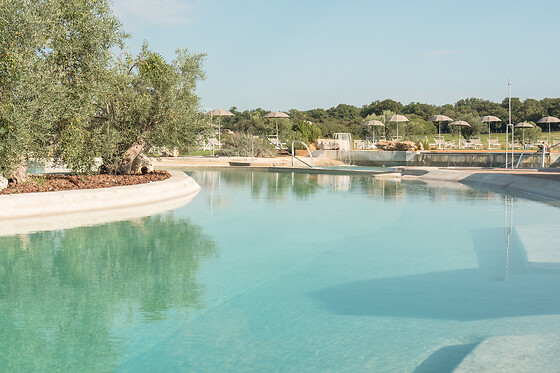 Terme di Vulci Glamping & SPA - photo 6