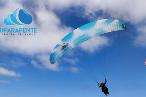 IPARAPENTE - photo 8