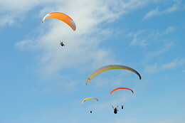 IPARAPENTE