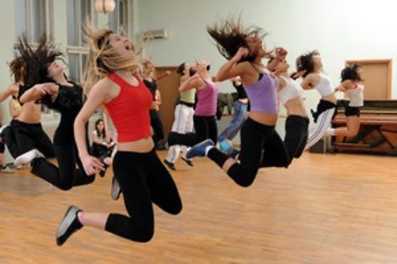 HelloFitness - photo 4