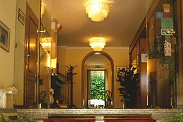 Hotel Bonconte