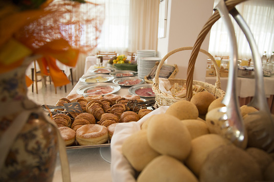 CASA PORTOFINO rooms&breakfast - photo 7
