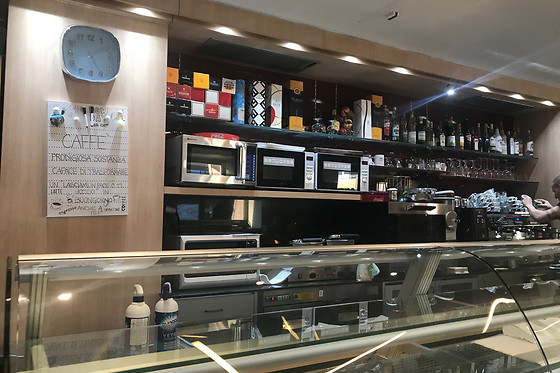 Muna Café - photo 0