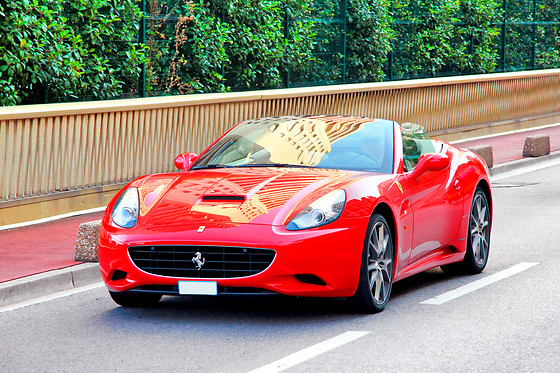 TOP AUTO 86 - photo 1