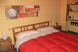 Hotel Il Nibbio
