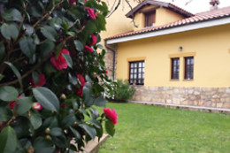 APARTAMENTO RURAL LA FRAGUA DEL CANAJAL