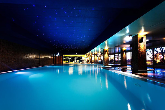 SANTANA HOTEL & SPA 4* - photo 4